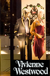 【Vivienne Westwood】ヴィヴィアンウエストウッド