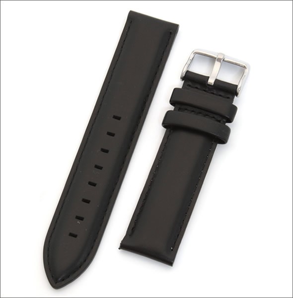 ダニエルウェリントン 0406DW 40mm用　シェフィールド 替用バンド（レザー）