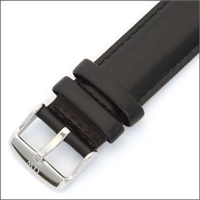 ダニエルウェリントン 0808DW 36mm用　シェフィールド 替用バンド（レザー）