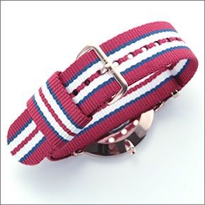 ダニエルウェリントン 0112DW エクセター　40mm Classic（クラシック）メンズ腕時計