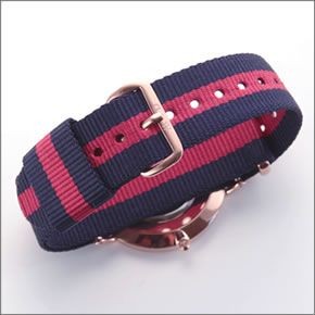 ダニエルウェリントン 0501DW オックスフォード　36mm Classic（クラシック）メンズ・ユニセックス腕時計