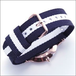 ダニエルウェリントン 0503DW グラスゴー　36mm Classic（クラシック）メンズ・ユニセックス腕時計