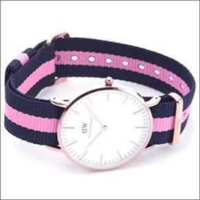 ダニエルウェリントン 0505DW ウインチェスター　36mm Classic（クラシック）メンズ・ユニセックス腕時計