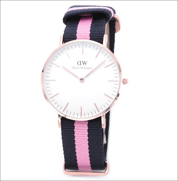ダニエルウェリントン 0505DW ウインチェスター　36mm Classic（クラシック）メンズ・ユニセックス腕時計