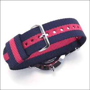 ダニエルウェリントン 0601DW オックスフォード　36mm Classic（クラシック）メンズ・ユニセックス腕時計