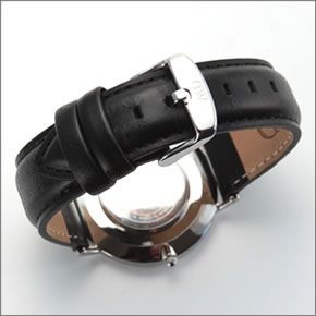 ダニエルウェリントン 0608DW シェフィールド　36mm Classic（クラシック）メンズ・ユニセックス腕時計