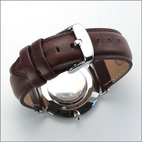 ダニエルウェリントン 0611DW ブリストル　36mm Classic（クラシック）メンズ・ユニセックス腕時計