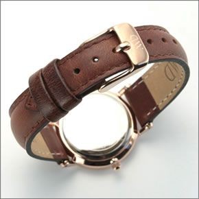 ダニエルウェリントン 0900DW セイント・モーズ 26mm Classy （クラッシー）レディス腕時計