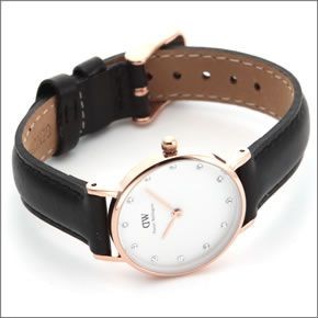 ダニエルウェリントン 0901DW シェフィールド 26mm Classy （クラッシー）レディス腕時計
