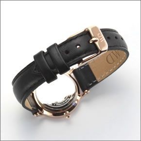 ダニエルウェリントン 0901DW シェフィールド 26mm Classy （クラッシー）レディス腕時計