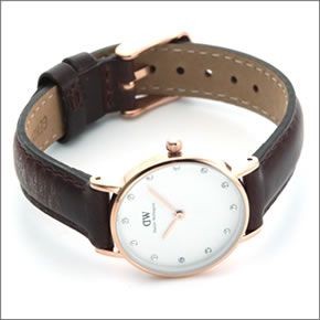 ダニエルウェリントン 0903DW ブリストル 26mm Classy （クラッシー）レディス腕時計