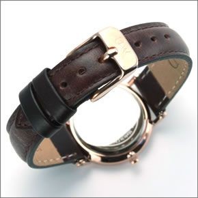ダニエルウェリントン 0903DW ブリストル 26mm Classy （クラッシー）レディス腕時計