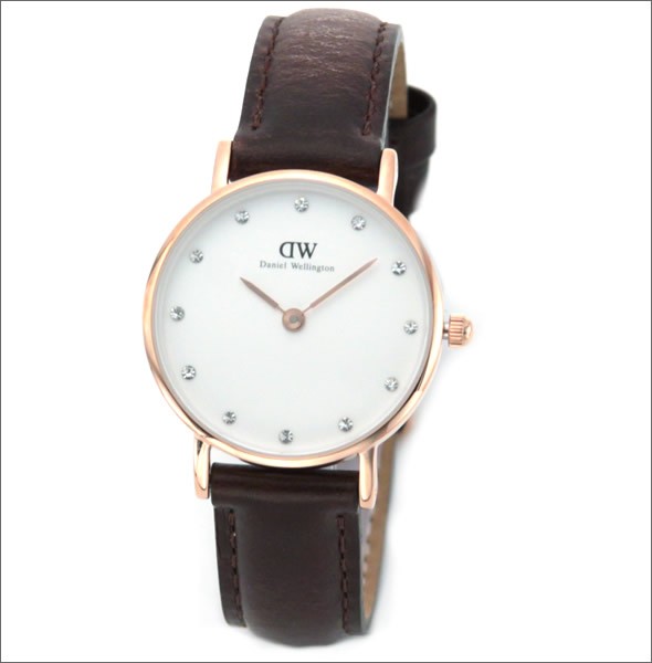 ダニエルウェリントン 0903DW ブリストル 26mm Classy （クラッシー）レディス腕時計