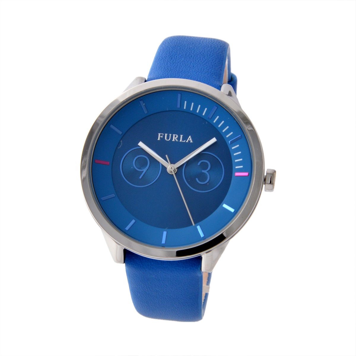 フルラ FURLA R4251102504  METROPOLIS （38mm）　レディス腕時計 メトロポリス