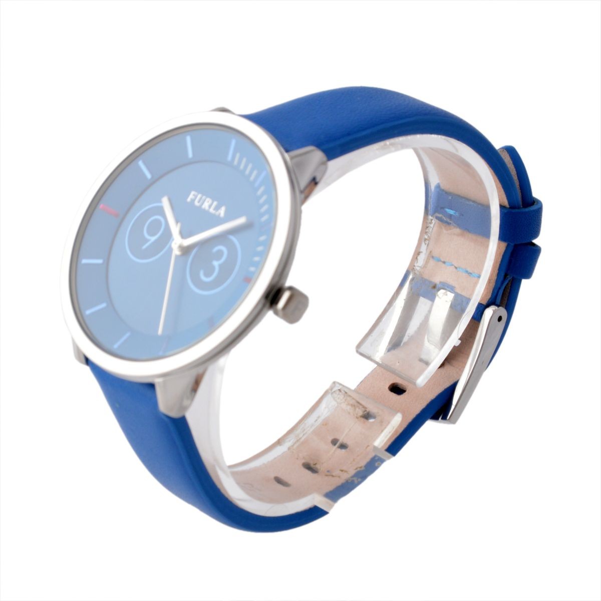 フルラ FURLA R4251102504  METROPOLIS （38mm）　レディス腕時計 メトロポリス