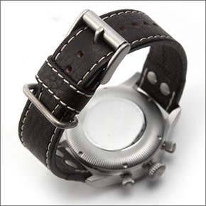 ハミルトン Khaki　Conservation　（カーキ　コンサベーション） オートマチック・クロノグラフウオッチ H60416583