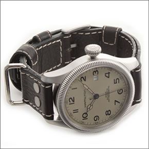 ハミルトン KHAKI（カーキ・コレクション）PILOT オートマチック・パイロット・ウオッチ H60455593