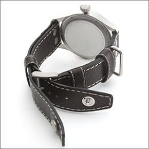 ハミルトン KHAKI（カーキ・コレクション）PILOT オートマチック・パイロット・ウオッチ H60455593