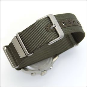 ハミルトン KHAKI（カーキ・コレクション）PILOT カーキ パイロット パイオニア クロノ H76552955