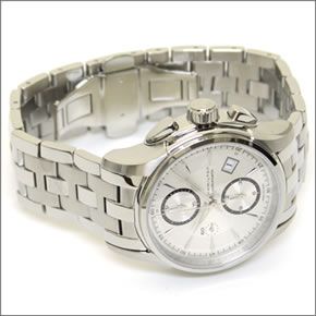 ハミルトン AMERICAN　CLASSIC（アメリカンクラシック・コレクション） Jazzmaster Auto Chrono (ジャズマスター・オートクロノ） H32616153