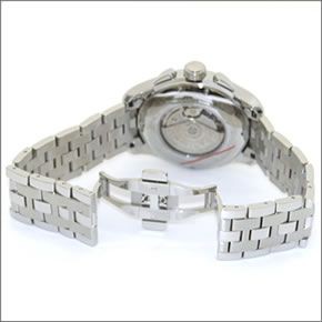 ハミルトン AMERICAN　CLASSIC（アメリカンクラシック・コレクション） Jazzmaster Auto Chrono (ジャズマスター・オートクロノ） H32616153