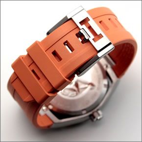 ハミルトン KHAKI（カーキ・コレクション） KHAKI　NAVY　SUB Auto（カーキネイビー・サブ オート） H78615985