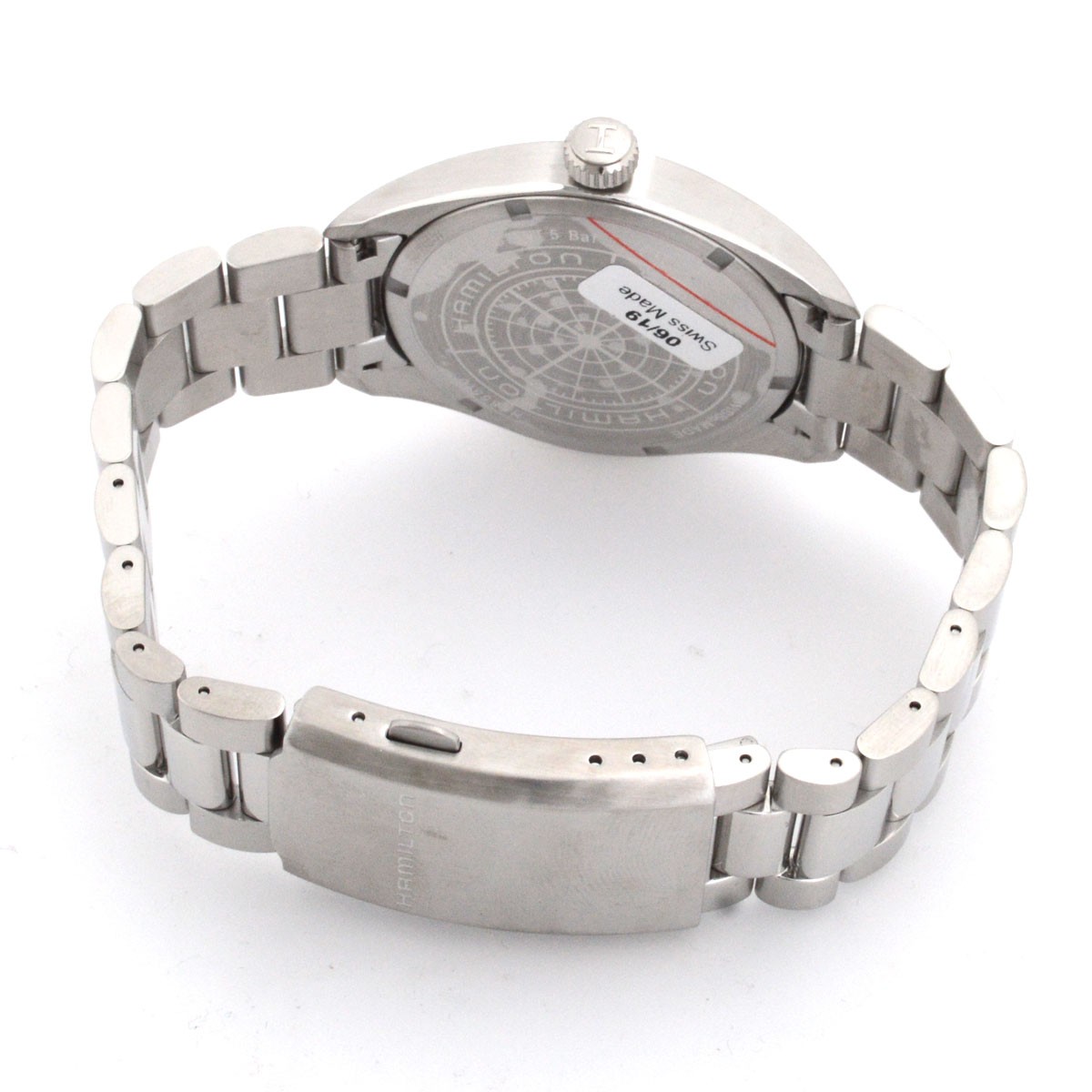 ハミルトン HAMILTON H68551933 カーキ フィールド メンズ 腕時計