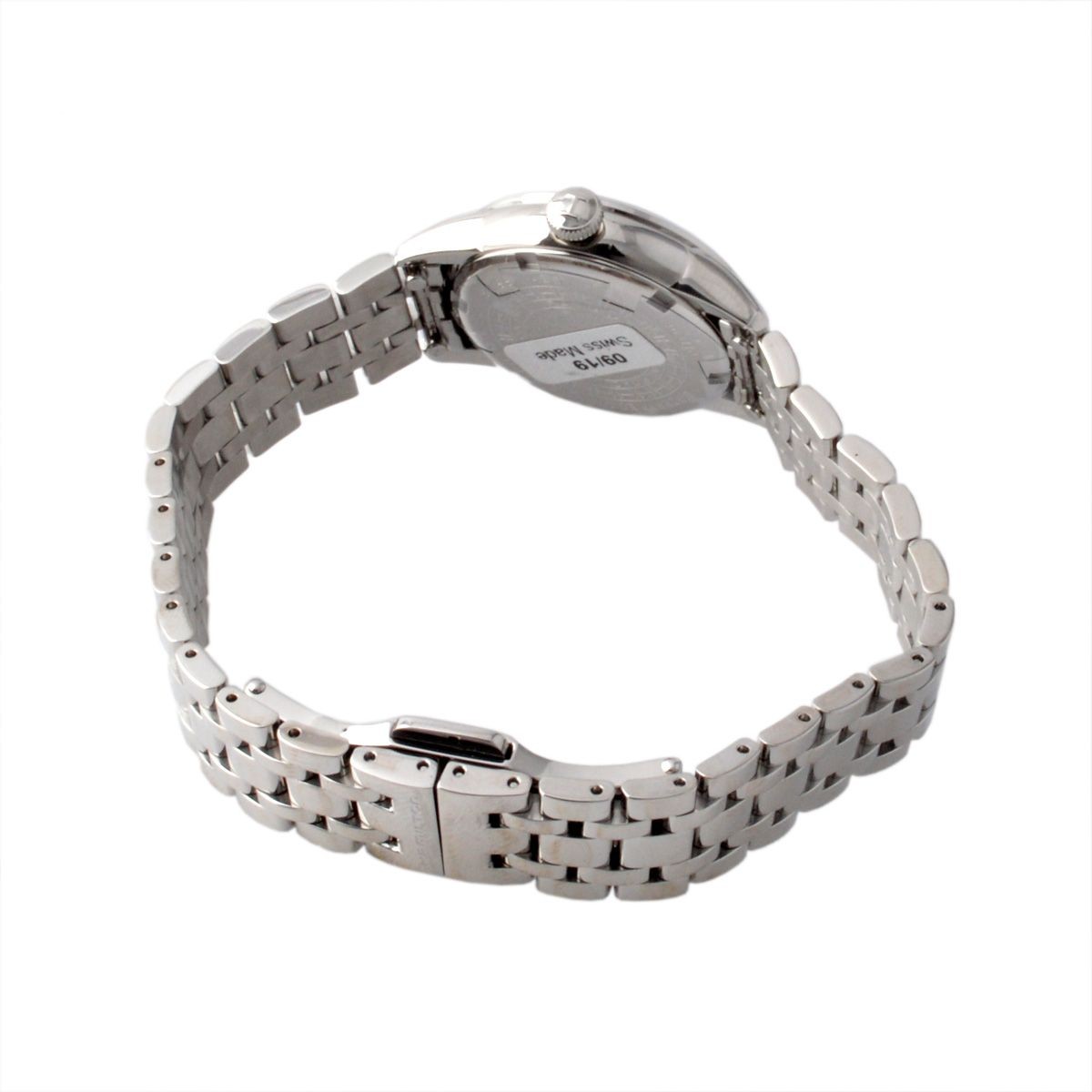 ハミルトン HAMILTON H40311121  RAILRORD レイルロード レディース 腕時計