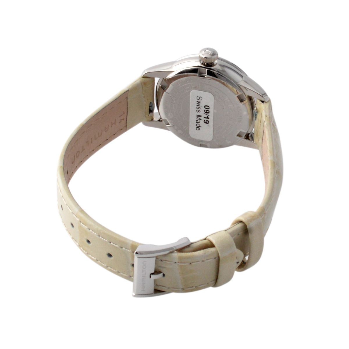 ハミルトン HAMILTON H40311821  RAILRORD レイルロード レディース 腕時計