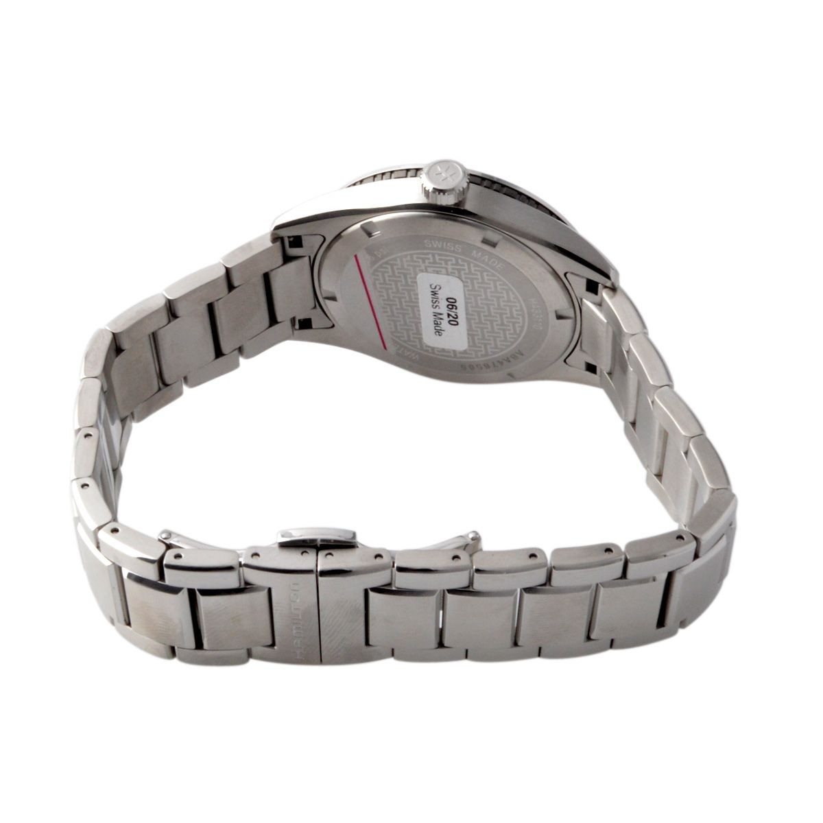 ハミルトン HAMILTON H43311135  ブロードウェイ　メンズ 腕時計