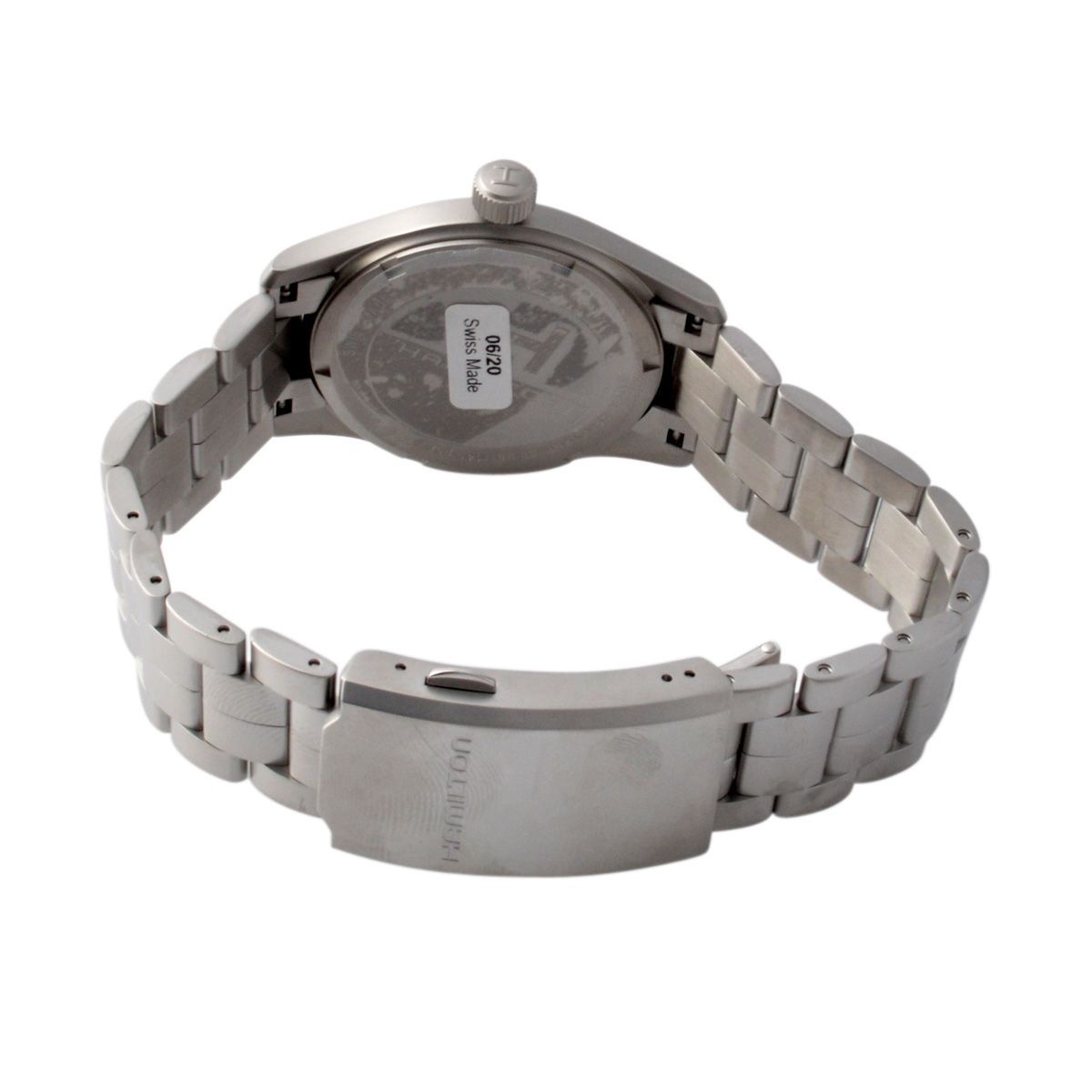 ハミルトン HAMILTON H68201143  カーキ フィールド メンズ 腕時計