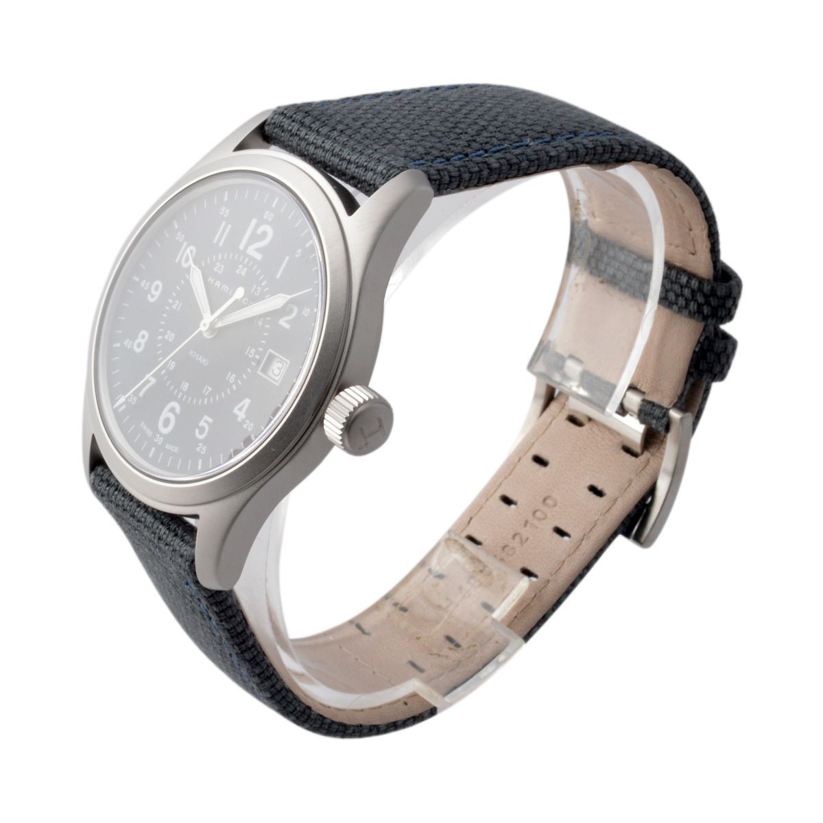 ハミルトン HAMILTON H68201943  カーキ フィールド メンズ 腕時計