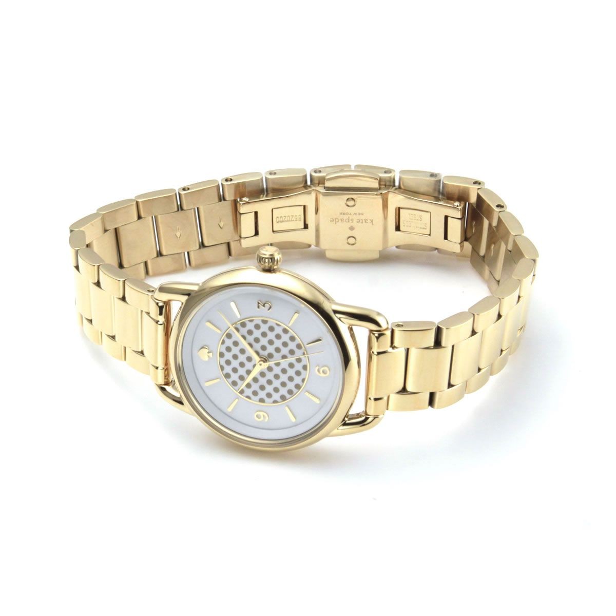 ケイトスペード KATE SPADE KSW1166  レディース 腕時計