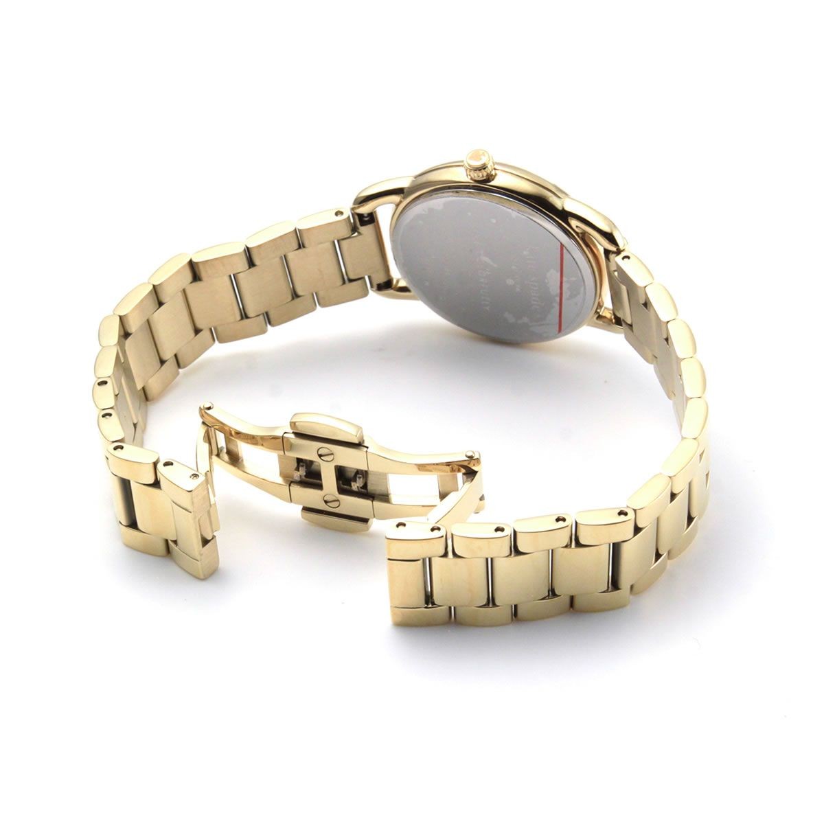 ケイトスペード KATE SPADE KSW1166  レディース 腕時計