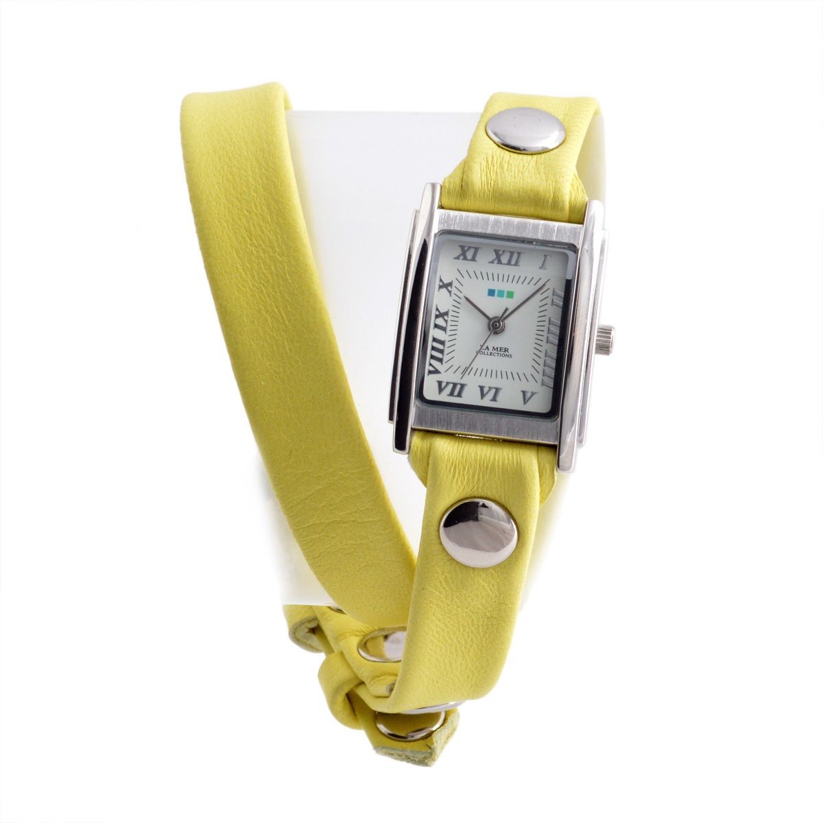 ラメール　コレクション LA MER COLLECTIONS LMDW1508 レディース 腕時計