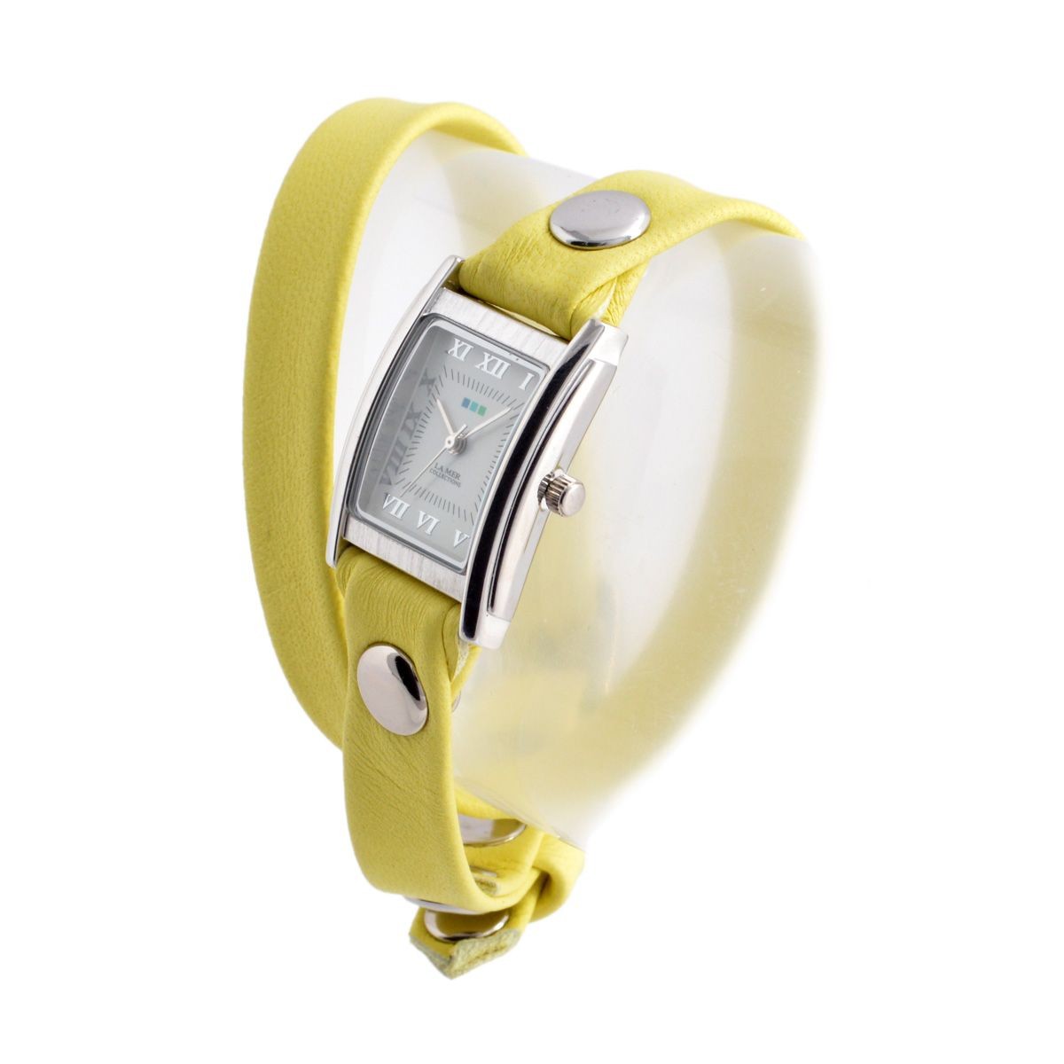 ラメール　コレクション LA MER COLLECTIONS LMDW1508 レディース 腕時計