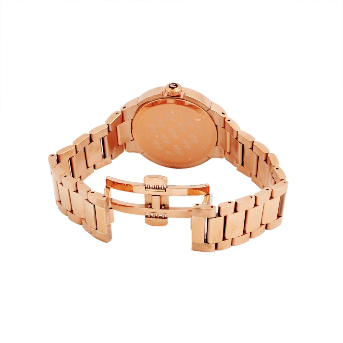 スワロフスキー SWAROVSKI 5181642  City Rose Gold ブレスレット ウオッチ レディース 腕時計