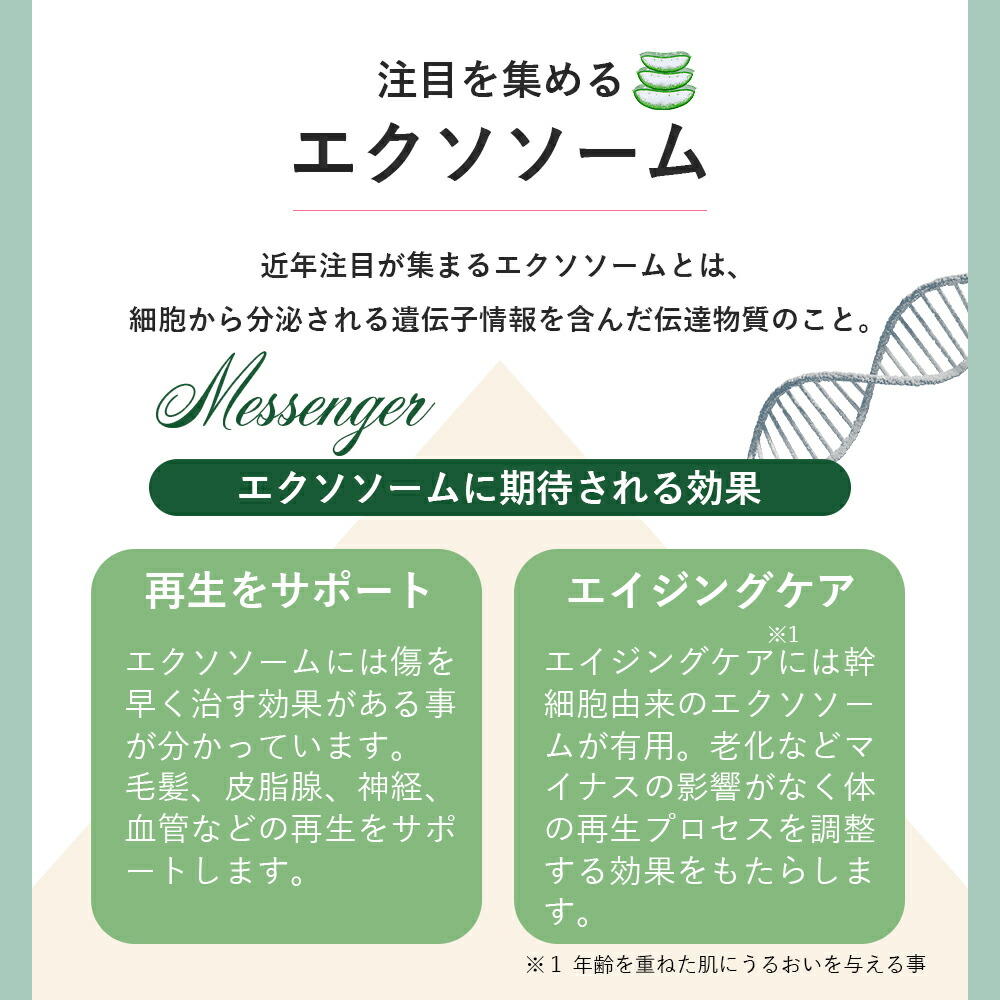 ドクター・リアライズ DR エクソソームドリンク 720ml 無添加 無着色
