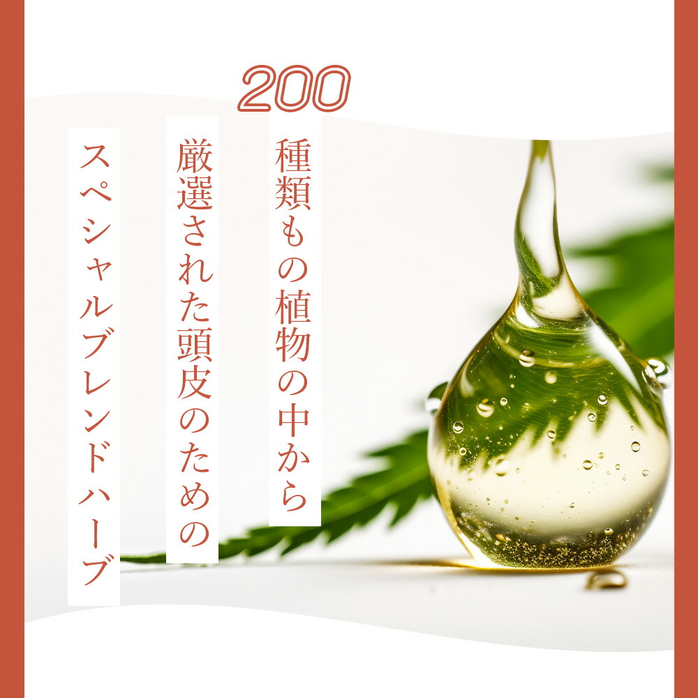 MarUmi スキャルプエナジードロップ（頭皮ローション） 120mL スカルプ