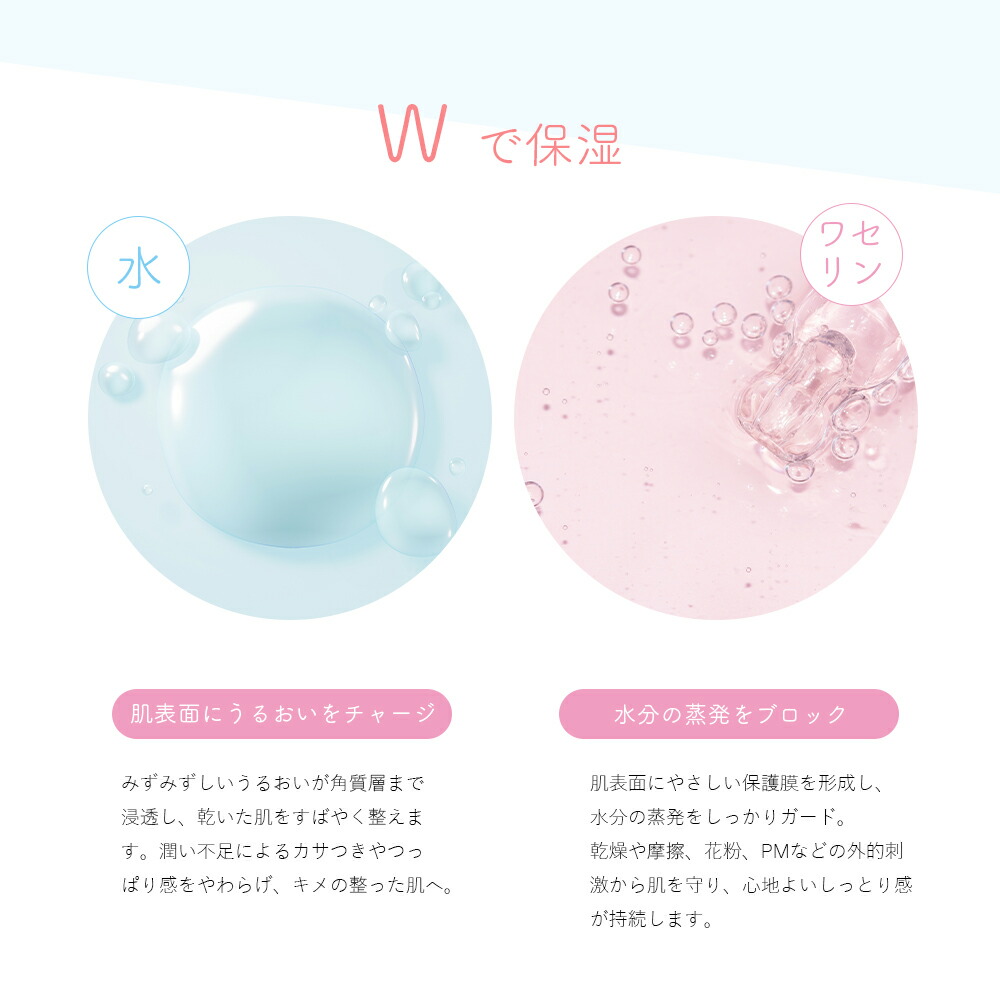 WCクリーム30【250mL】 WC CREAM ワセリン 特許技術 防腐剤フリー 合成