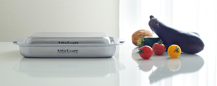 グリルイングリル ビタクラフト [3901] 魚焼き オーブン 短時間 ECO