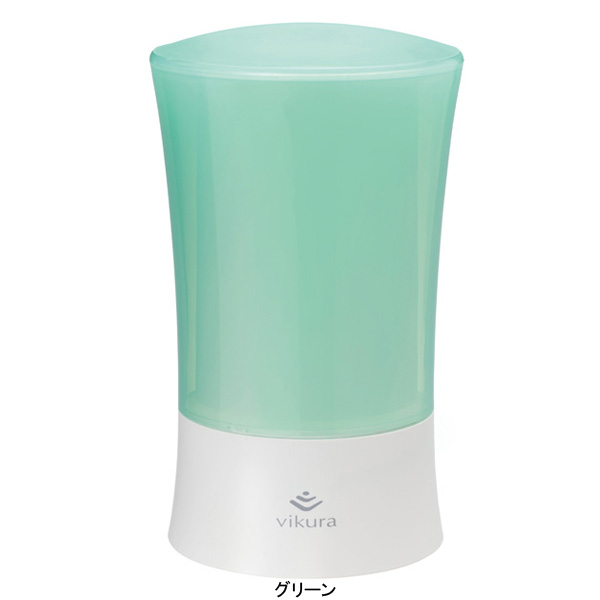 ゼンケン ゼンケンvikura 浄水器 ブルー ビクラ浄水器2 MFH-V92-B 2〜4