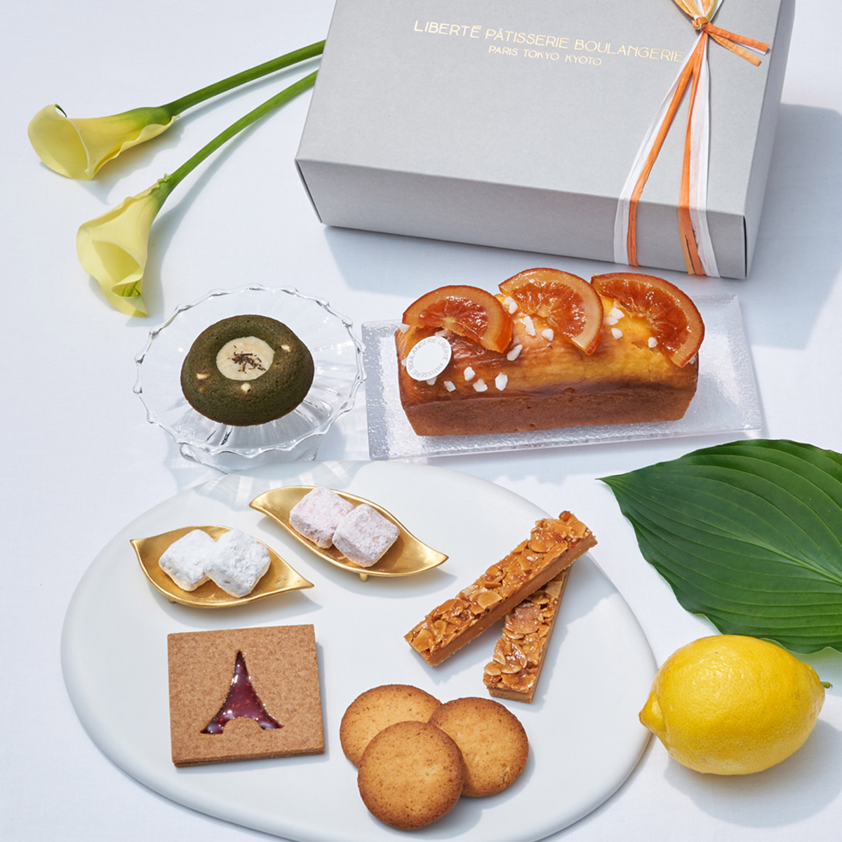 リベルテ カヌレ 4種6個セット お取り寄せ ギフト 七五三 お歳暮 クリスマス お祝い プレゼント お菓子 詰め合わせ 2022 個包装 贈り物  贈答品 高級 お取り寄せ :lg-0024:LIBERTE PATISSERIE BOULANGERIE - 通販 - Yahoo!ショッピング