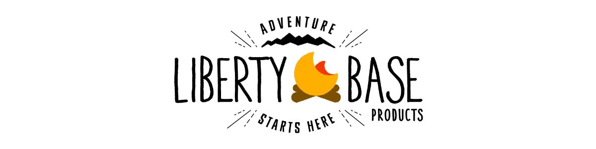 Liberty Base Products ロゴ