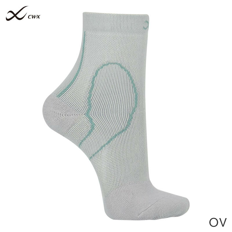 CW-X ワコール ユニセックス スポーツパーツ 足首サポートソックス