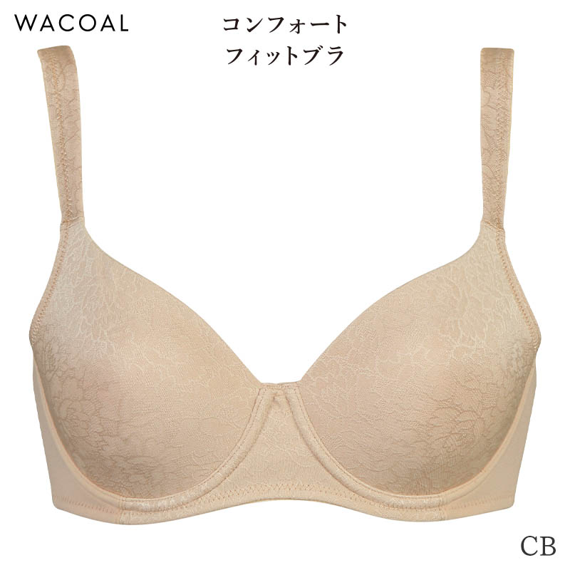 Wacoal BFA375 ブラジャー B75 Wacoal BFA375 ブラジャー B75