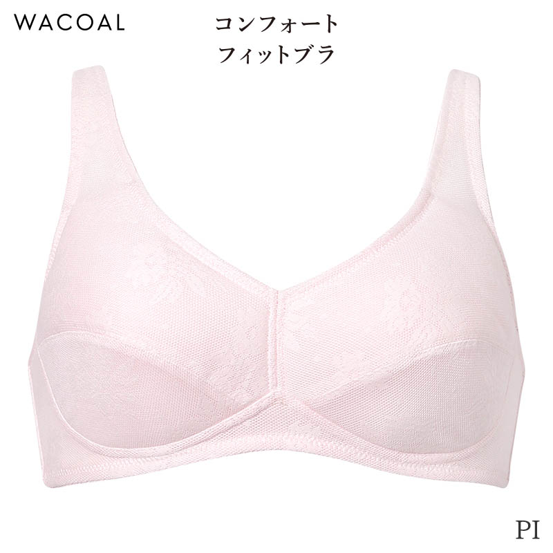 ワコール　グラッピー　カップ付きインナー　Ｍサイズ　廃盤色　新品　匿名配送 ワコール グラッピーのおすすめ人気商品一覧 通販 - Yahoo!ショッピング