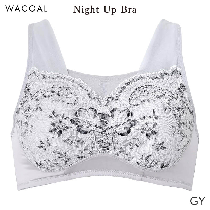 Wacoal　ワコール　Night Up Bra 新品未使用 M 2枚セット 楽天市場】20%OFF ワコール Wacoal ナイトアップブラ Night Up