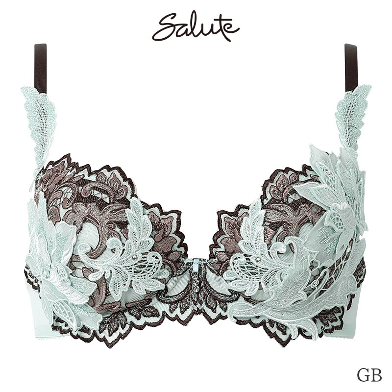 ワコール サルート 32のおすすめ人気商品一覧 通販 - Yahoo!ショッピング