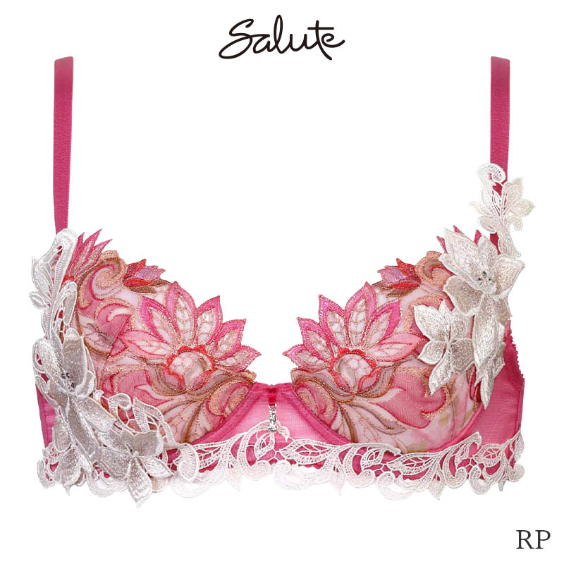 サルート Salute 16グループ ワコール スリップ スタンダード